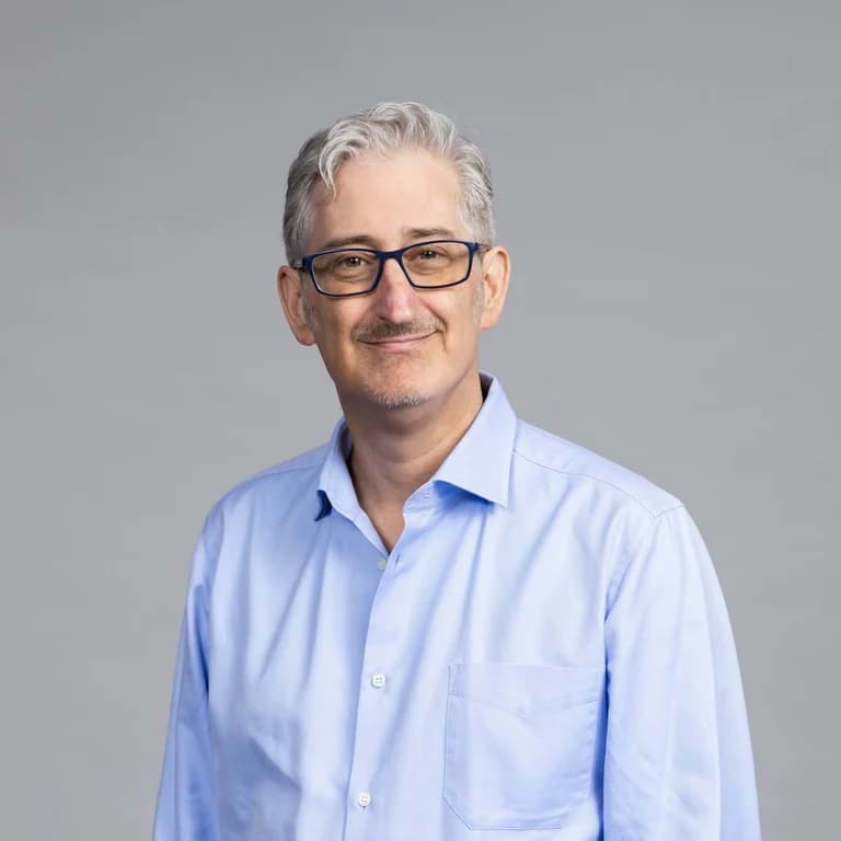 David Shrier