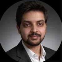 Ritesh Prakash