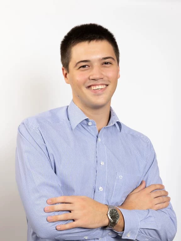 Dusan Stanarevic