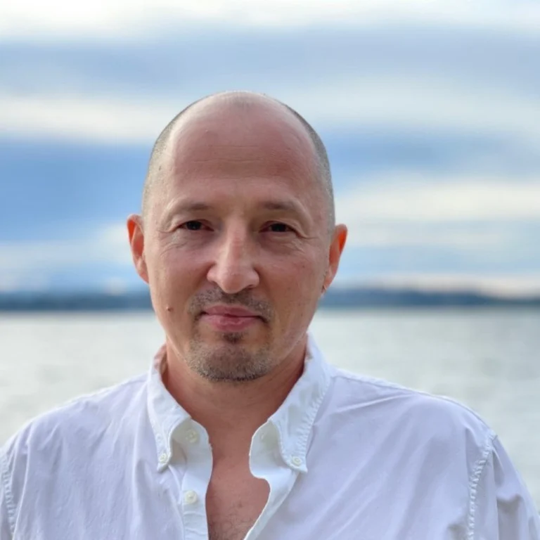 Ilya Baimetov