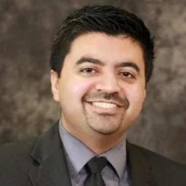 Saad Abbas, CPA