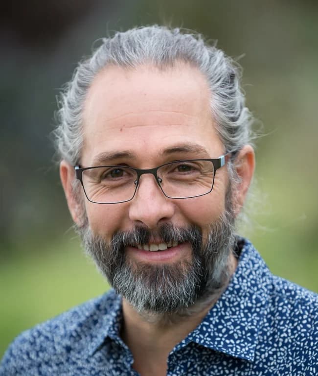 Dr. Jason Hawrelak