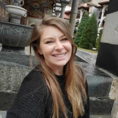 Ashley Meissner