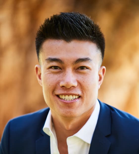 Richmond Dinh