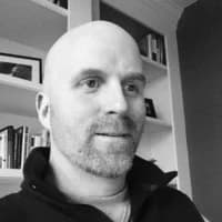 Todd Nicholson