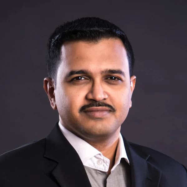 Jegatheeswaran Manoharan