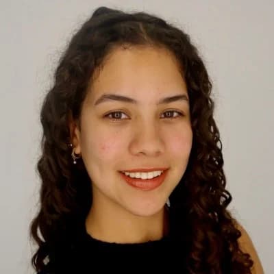 Cristina Terrones