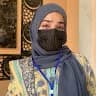 Khadija Sajid