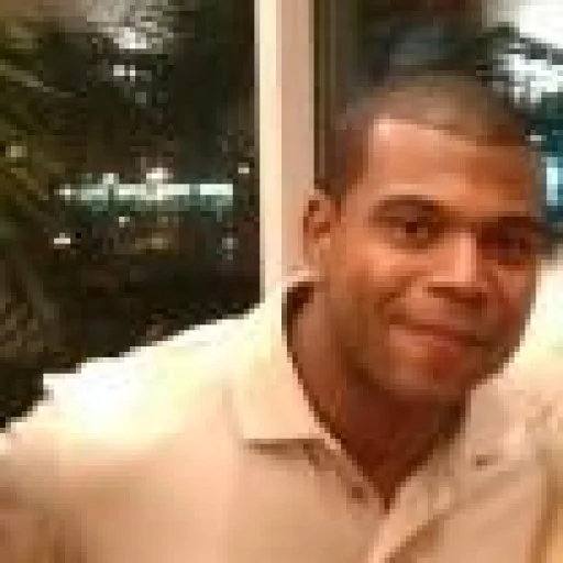 Jeff Mitchell