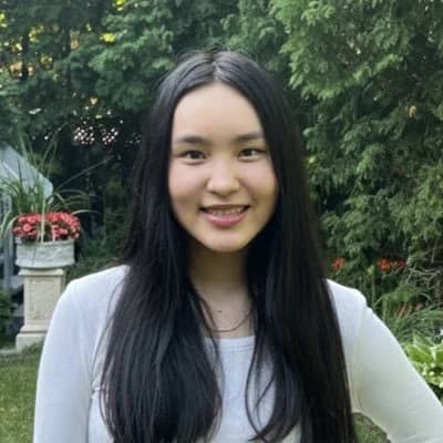 Grace Gong