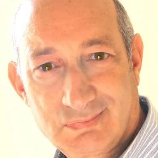 Mike Palman