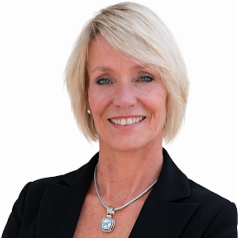 Barb Anschutz