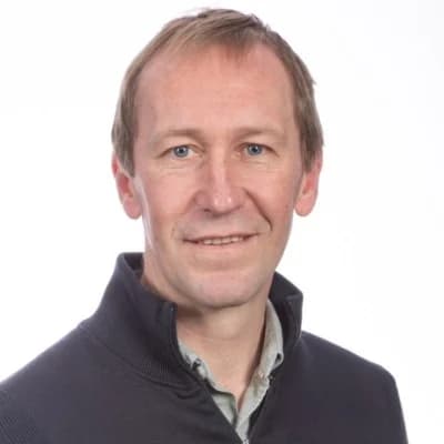 Peter McKeown