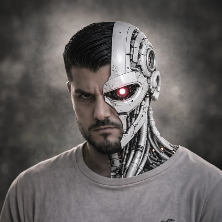 frank farooq