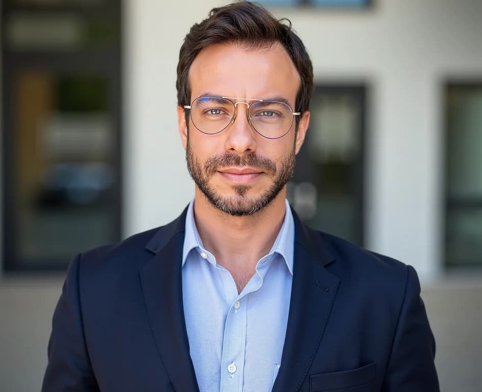 Cesar De Lacerda