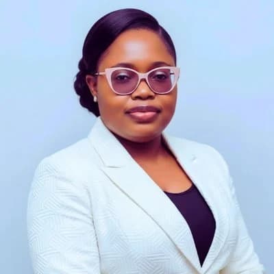 Elizabeth Elsie Esinam Dravie