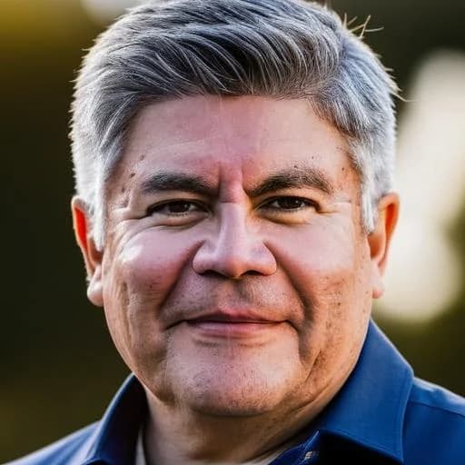 Louis Barajas