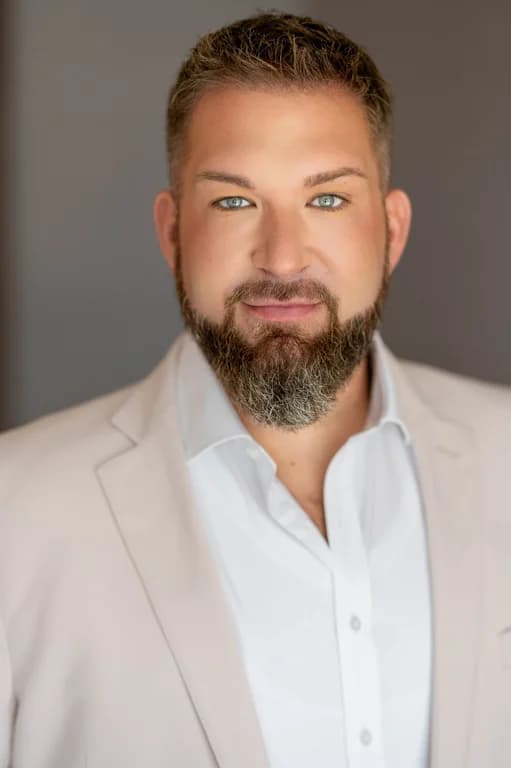Steven Burch