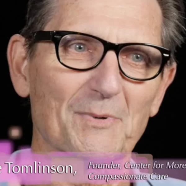 Lee Tomlinson