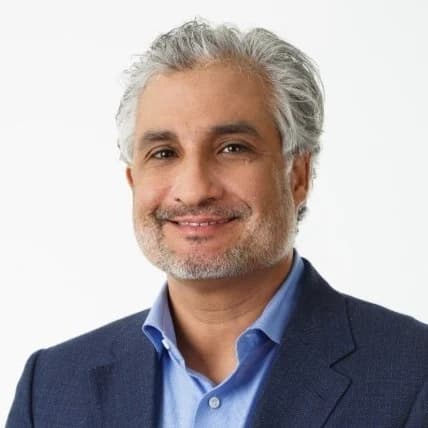 Reza Satchu
