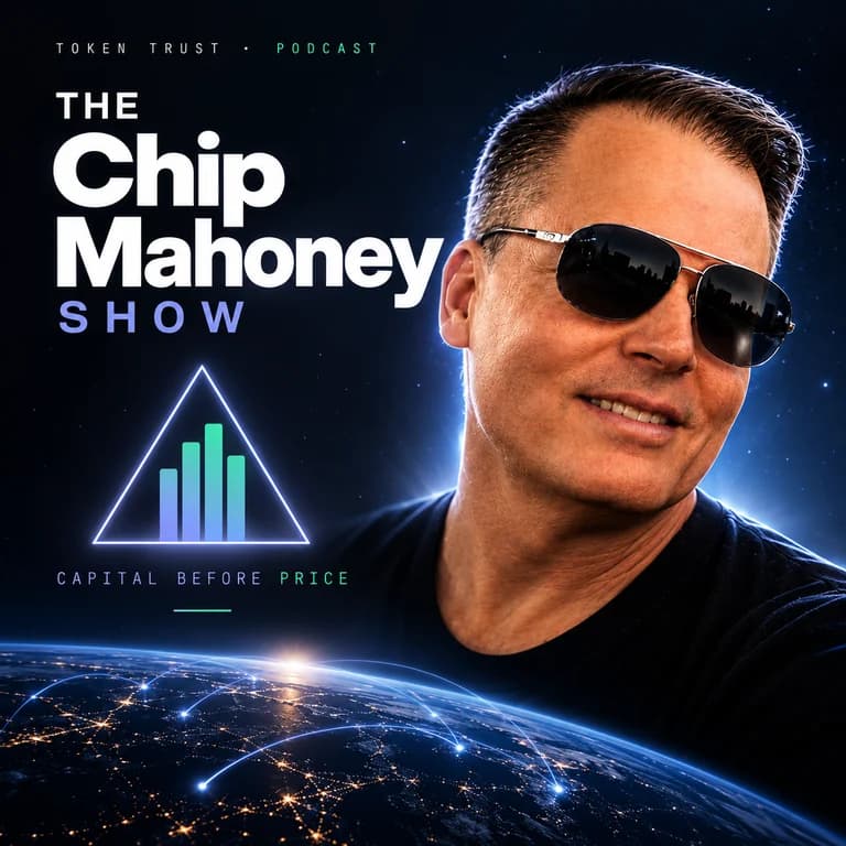 Chip Mahoney