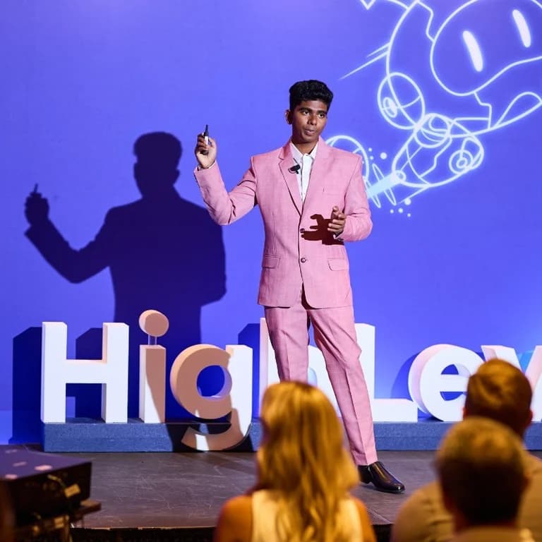 Nikhil Sai