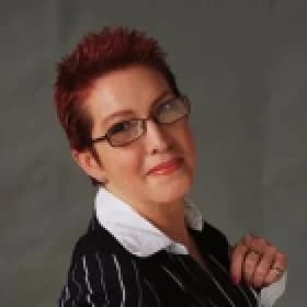 Jean Barr