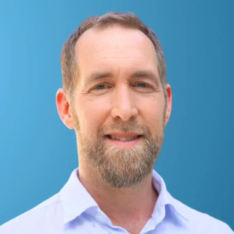 David Rush