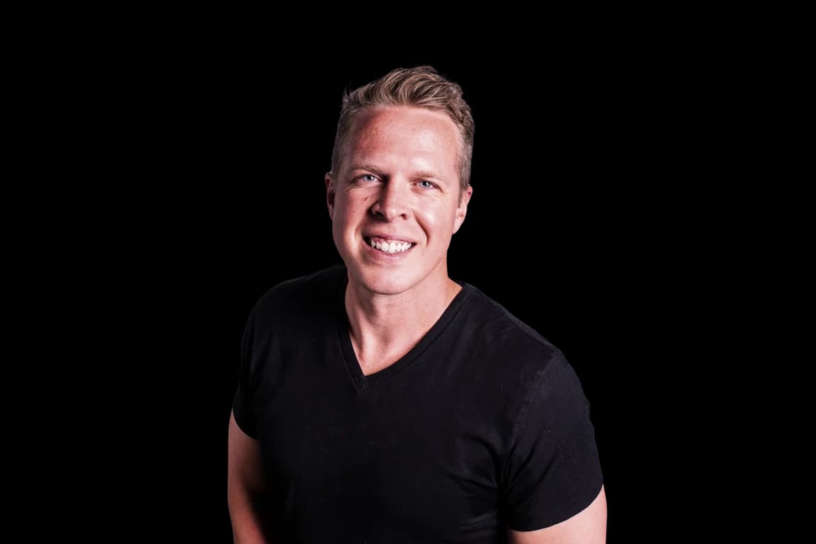 Drew Williams