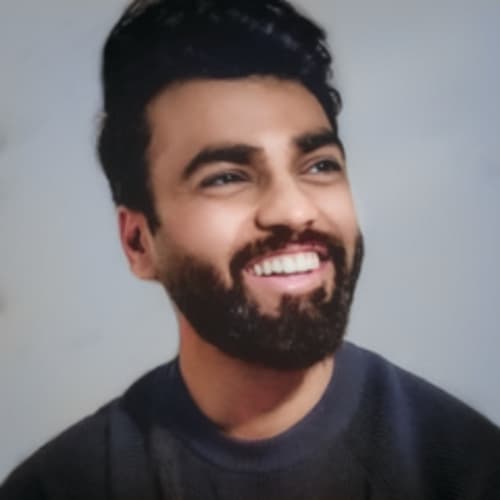 Abhijeet Shrivastava