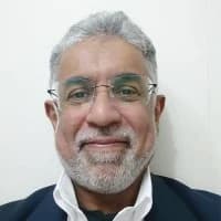 Zia Rezvi