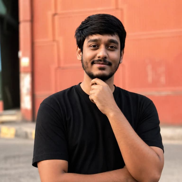 Abhit Upadhyay