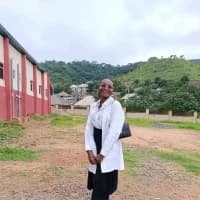 Oluebube Divinefavour Ogueri