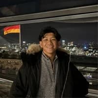 Davson Howel Lim