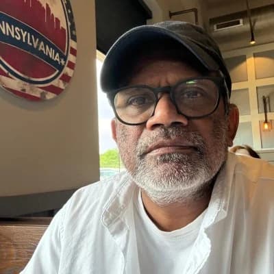 Prem Udayabhanu