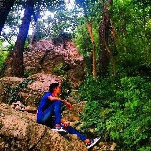 Kamal Nayan Yadav