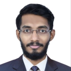Amith Vijayan