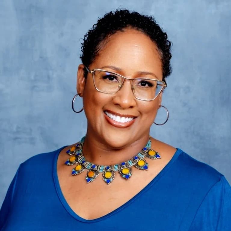 Candice Coles