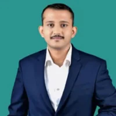 Niranjan Andhalkar