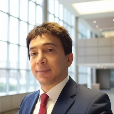 Ramin Bakhtiar