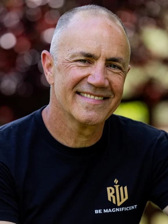 Ron Williams