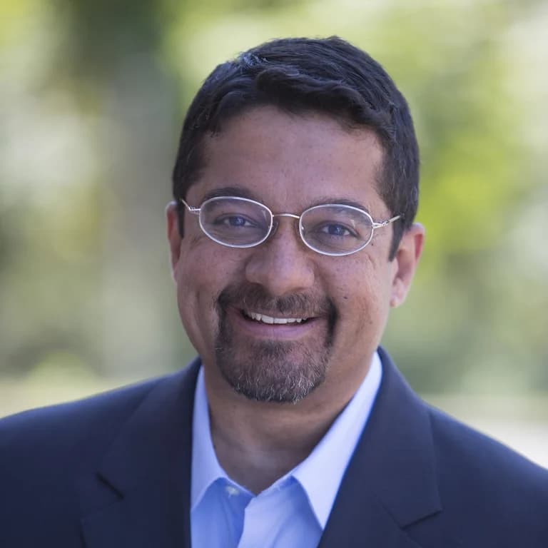 Shankar Vedantam