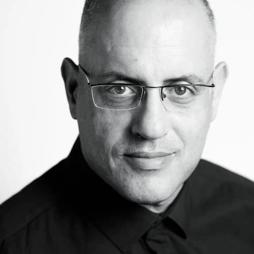 Yoel Frischoff