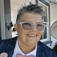 Dawn Muir