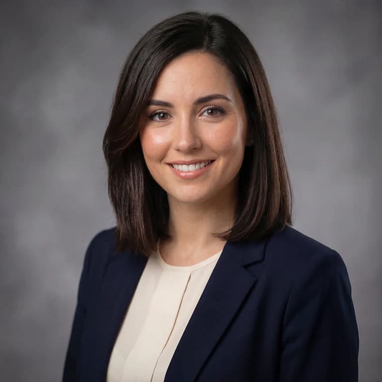 Carla Marfil Ortega