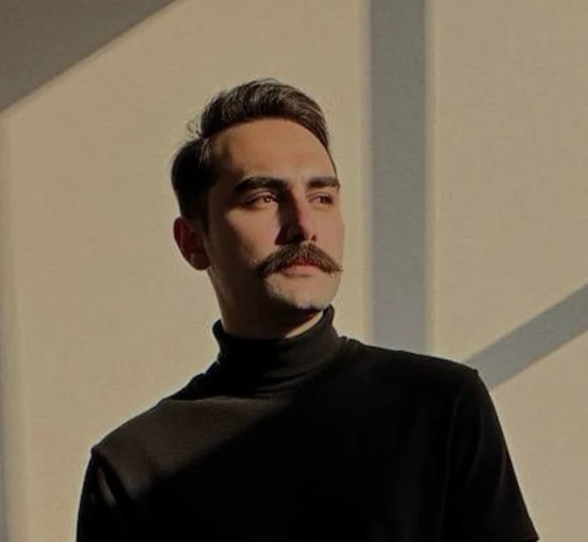 Amir Hossein Noori