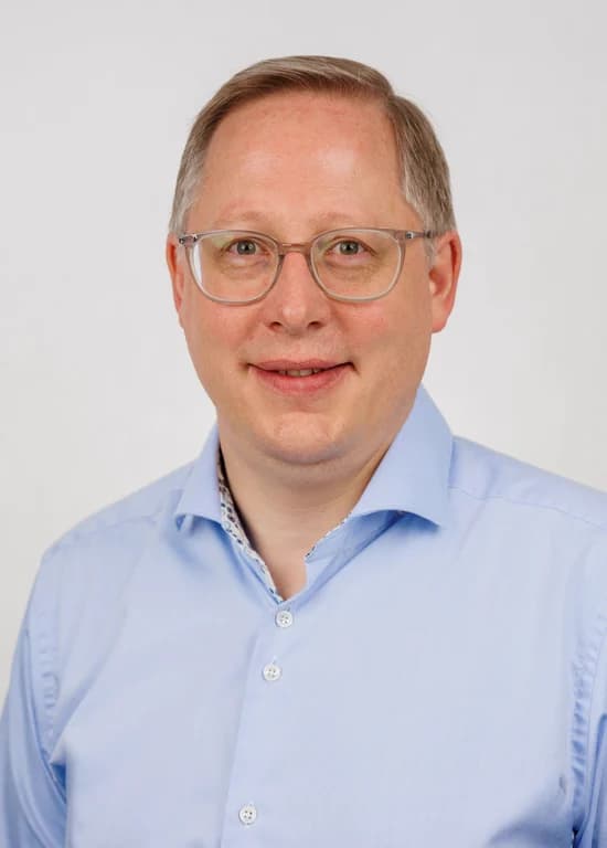 Andy Kirkpatrick