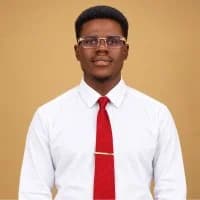Bamidele Joshua Ajayi
