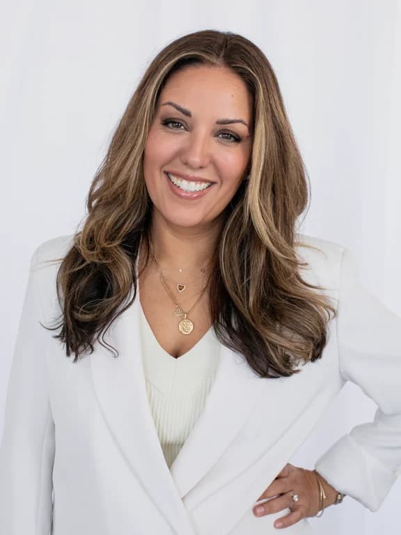 Jacqueline Snyder