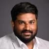 Anush Ramachandran